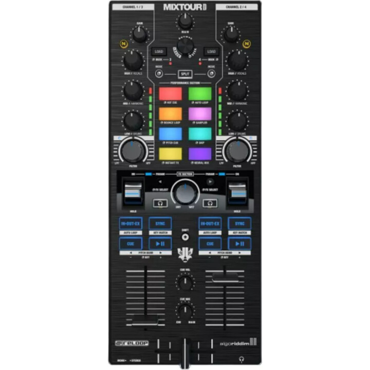 RELOOP Mixtour Pro