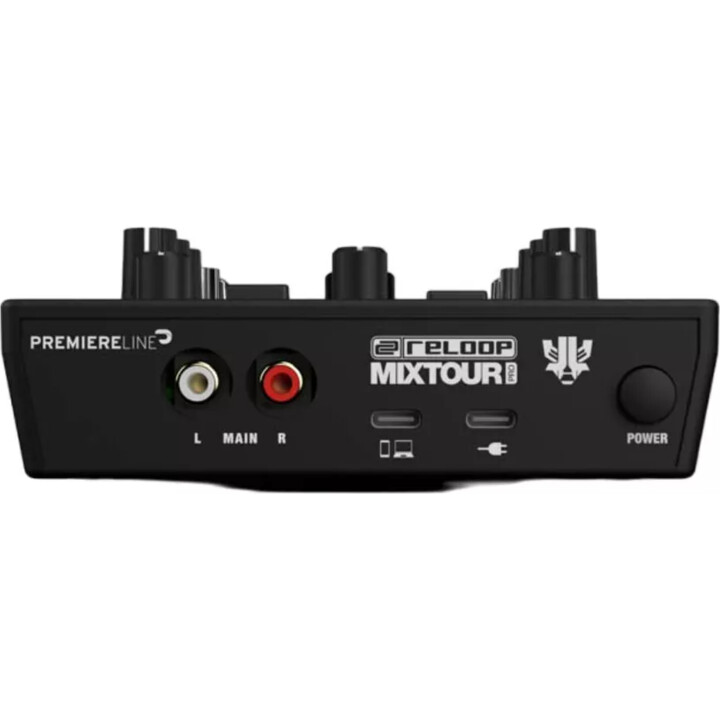 RELOOP Mixtour Pro