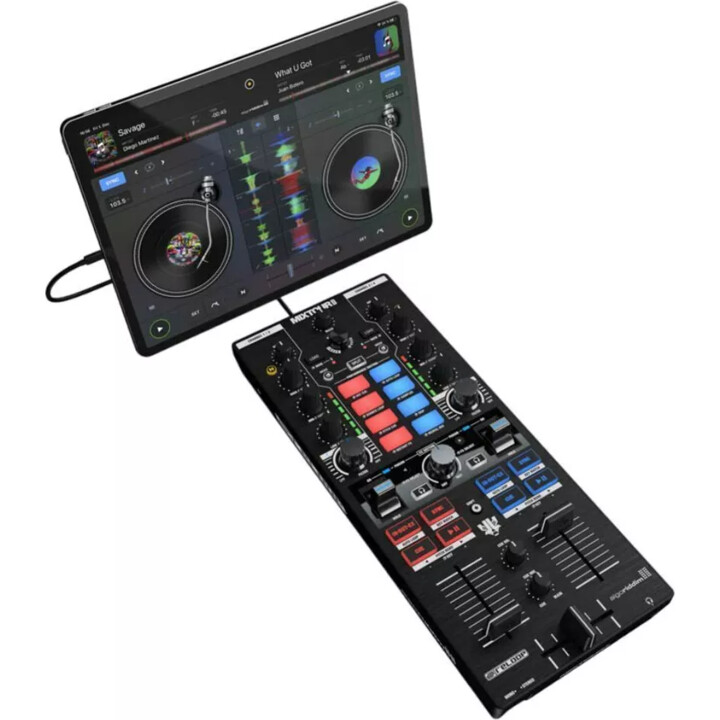 RELOOP Mixtour Pro