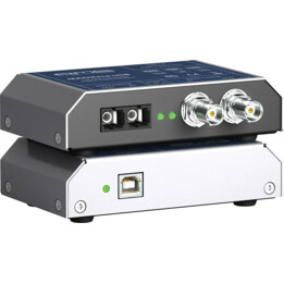 RME MADIface USB 128-Kanal USB-Schnittstelle für mobile Computer – MADI-USB