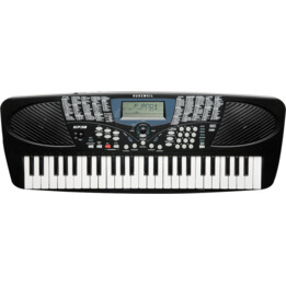 KURZWEIL KP30 Mini Keyboard 49 lightweight keys