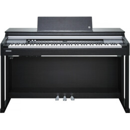 KURZWEIL CUP-P1-BK Pianoforte digitale incl. 