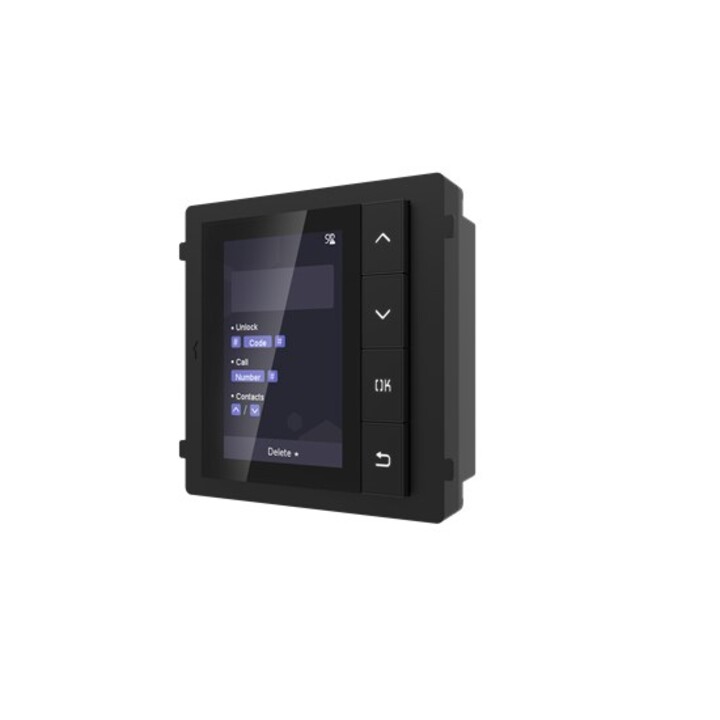 Modulo display HIKVISION DS-KD-DIS
