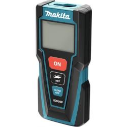 Makita LD030P rangefinders Negro, Turquesa 0 - 30 m