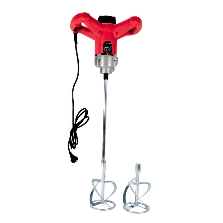 Misturador elétrico 1800W Vertex VME1800