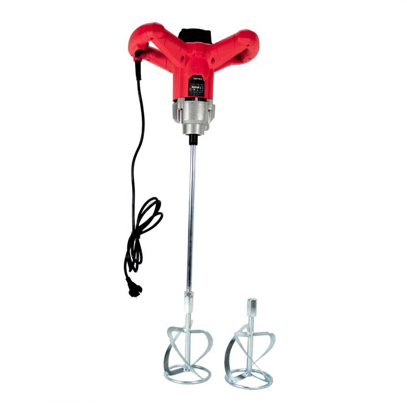 Batidora eléctrica 1800W Vertex VME1800