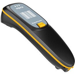 Lettore di codici a barre 1D-2D-QR Circa appLS23/USB Type-C/Bluetooth/Frequenza radio