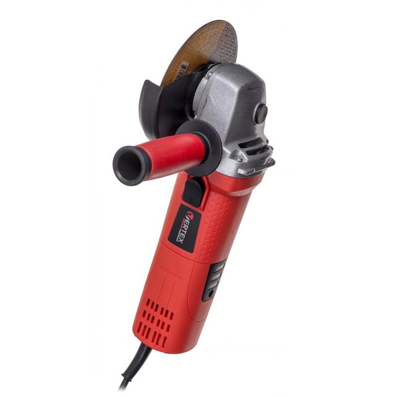 AMOLADORA ANGULAR VERTEX VSK12501 900W