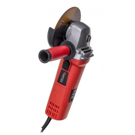 AMOLADORA ANGULAR VERTEX VSK12501 900W