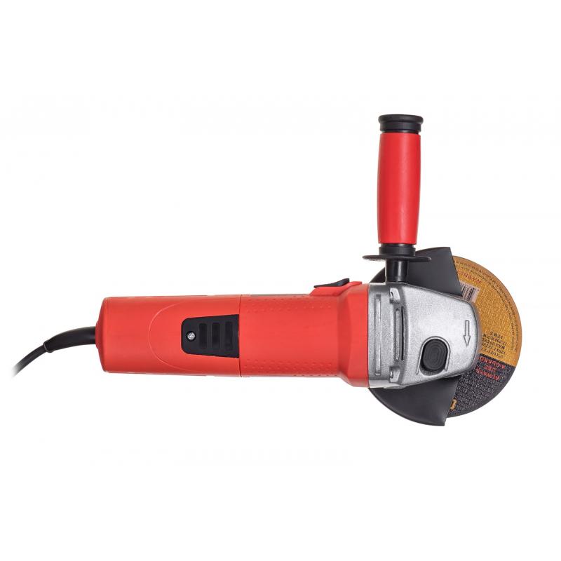 AMOLADORA ANGULAR VERTEX VSK12501 900W