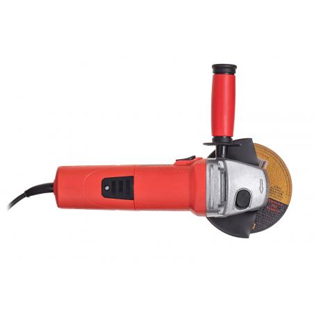 AMOLADORA ANGULAR VERTEX VSK12501 900W