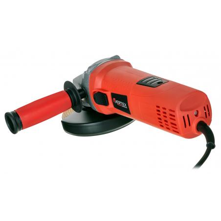 AMOLADORA ANGULAR VERTEX VSK12501 900W