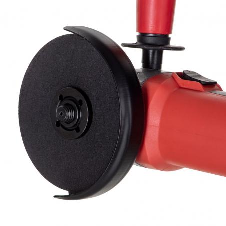 AMOLADORA ANGULAR VERTEX VSK12501 900W