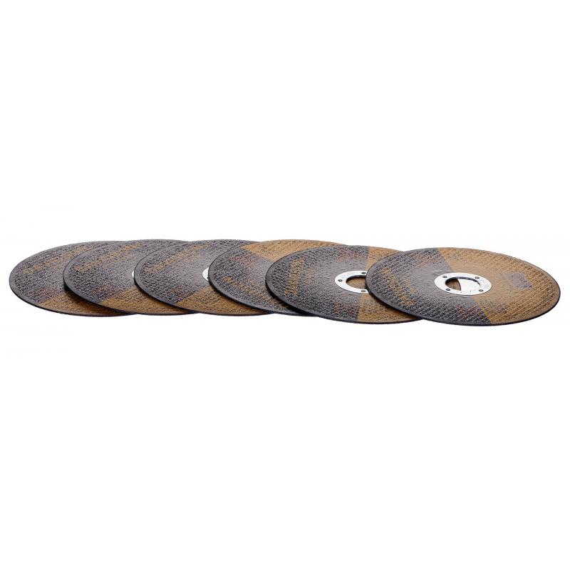 AMOLADORA ANGULAR VERTEX VSK12501 900W