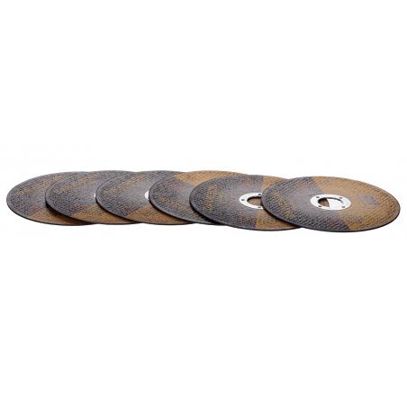 AMOLADORA ANGULAR VERTEX VSK12501 900W