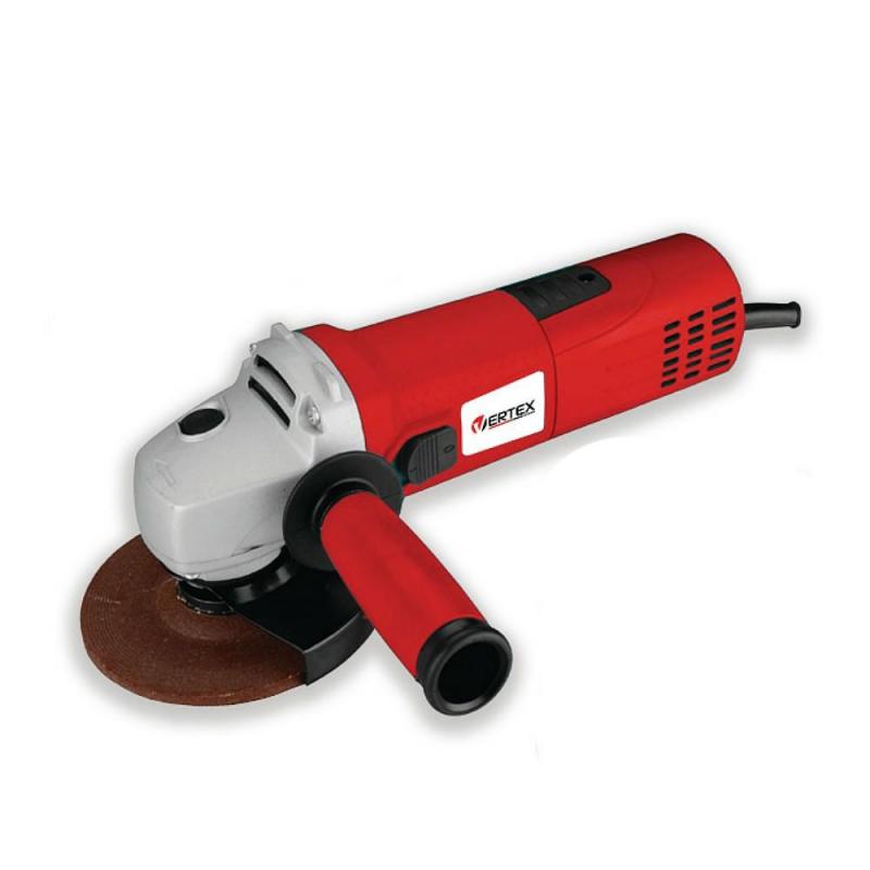 AMOLADORA ANGULAR VERTEX VSK12501 900W