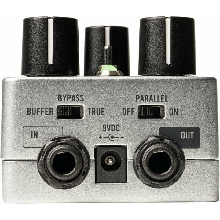 Universal Audio UAFX 1176 Studio Compressor Guitar Effect