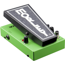 Morley 20/20 distorsion Wah