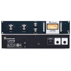 Limiteur vintage Lindell LiN76