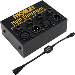 Eliminador de zumbido Morley HUMNO