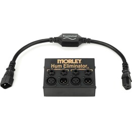 Morley Hum Removal Tool Box