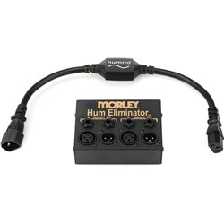 Morley Hum Removal Tool Box