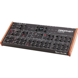 Sequential REV2 8 voix module synthétiseur analogique