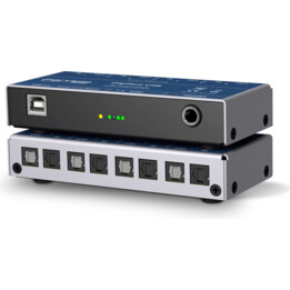 RME Digiface USB