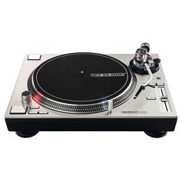 Reloop RP-7000 MK2 Silver - Plato giratorio para DJ