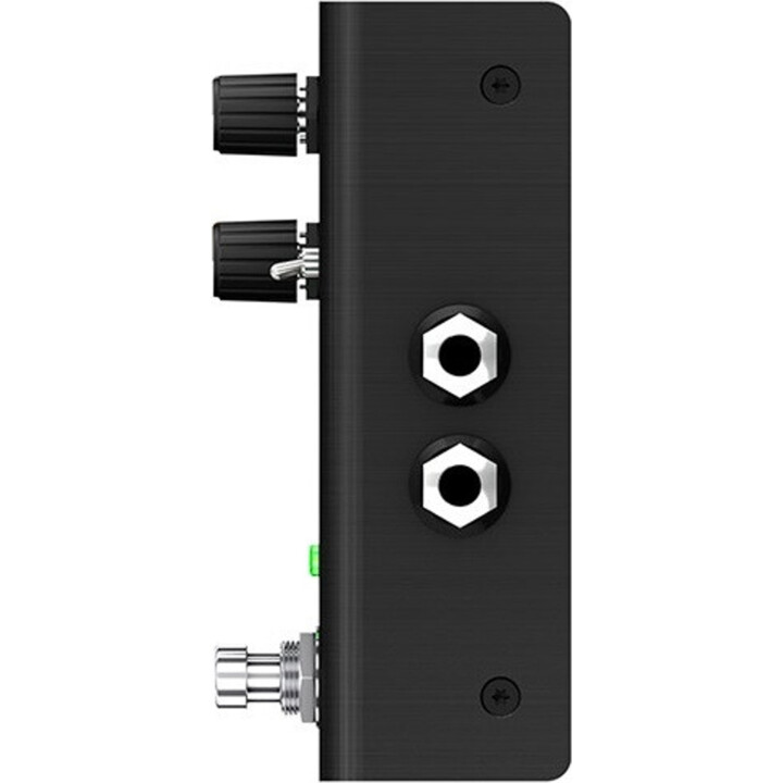 IK Multimedia IK Z-TONE Buffer Boost - preamplificador y caja DI con efecto Boost