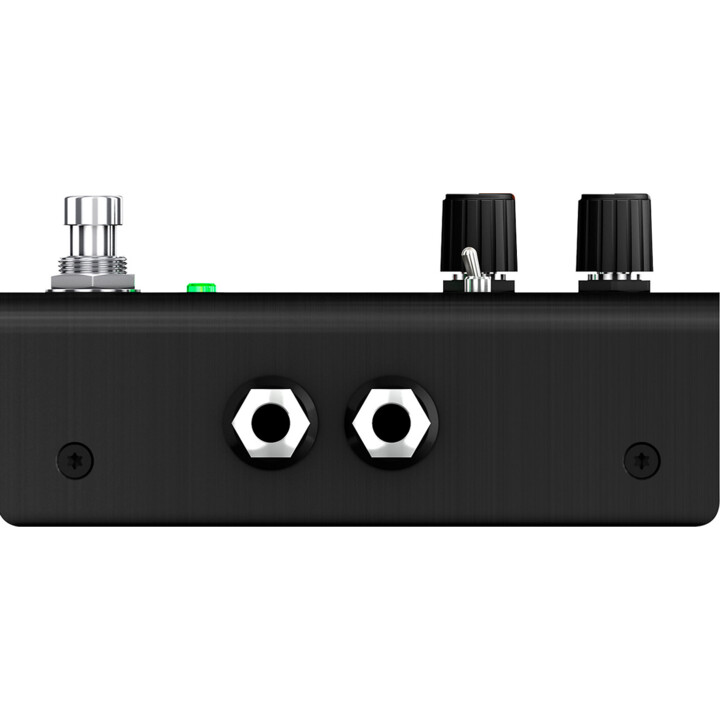 IK Multimedia IK Z-TONE Buffer Boost - preamplificador y caja DI con efecto Boost