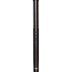 RØDE NTG-4 microphone Noir Microphone de caméscope