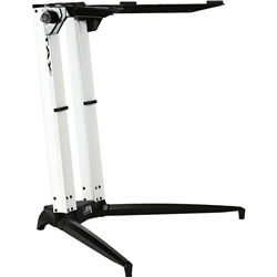 STAY PIANO 700 1 niveau Blanc