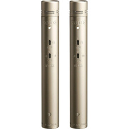 RODE NT55 Pair paire de microphones à condensateur