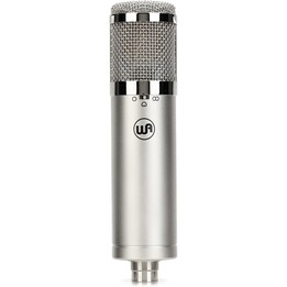 Warm Audio WA-47jr - microfono a condensatore