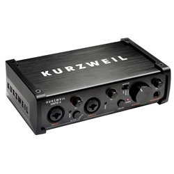 Kurzweil UNiTE-2 - Interfaccia audio USB