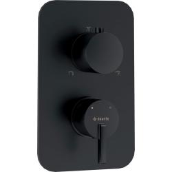 External element for mixer BOX