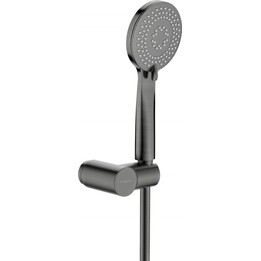Point shower set