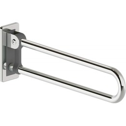 Klappbare Wandhalterung - 70 cm