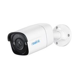 Reolink P320 Bullet (shape) Cámara de seguridad IP Interior y exterior 2880 x 1616 Pixeles Pared