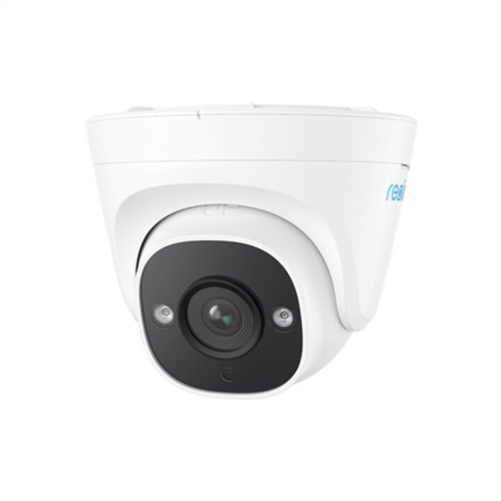 Reolink P320 Bullet (shape) Cámara de seguridad IP Interior y exterior 2880 x 1616 Pixeles Pared