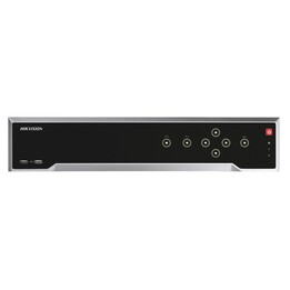 DS-7716NI-I4/16P(B) Rejestrator