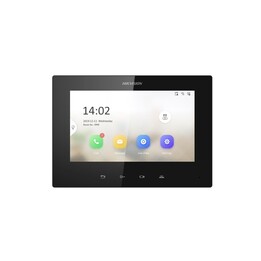Monitor de vídeo porteiro HIKVISION DS-KH6220-LE1