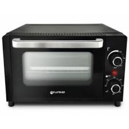 Grunkel mini four électrique 10l hr-10mini