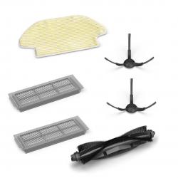 Kärcher 2.269-621.0 accesorio y suministro de vacío Robot aspirador Kit de accesorios