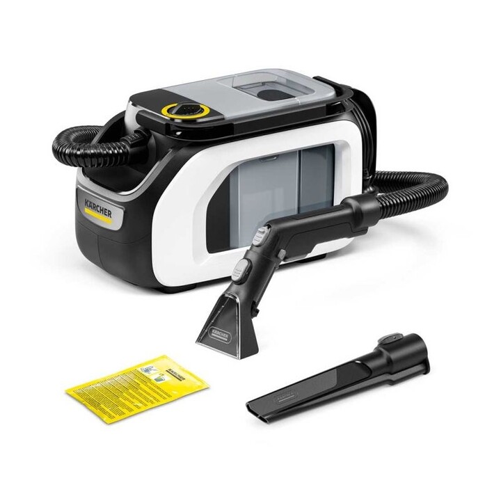 Kärcher 1.081-530.0 vacuum cleaner 2.9 L Wet and dry vacuum cleaner Dry and wet 500 W Bagless