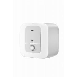 LIN LIFUP1WH Termo eléctrico de conexión superior 10 L Blanco