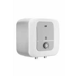 LIN LIFDN2WH Electric water heater with bottom connection 10 L White