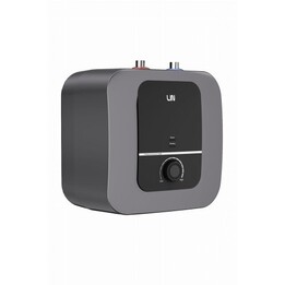 LIN LIFUP1GY Oben angeschlossener Elektroboiler 10 L Grau