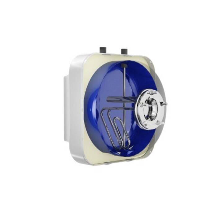 LIN LIFUP1GY Top-connection electric water heater 10 L Grey